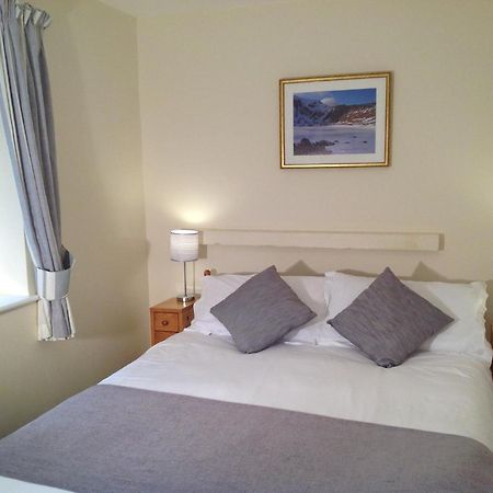 Old Water View Bed & Breakfast Patterdale Bagian luar foto